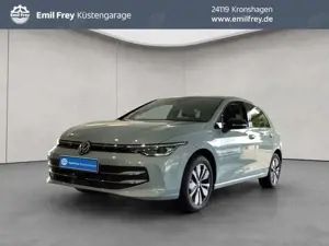 Volkswagen Golf GOAL 1,5 l eTSI OPF DSG AHK Kamera LED Plus