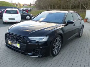 Audi S6 Avant V6 3.0 TDI quattro Tiptronic *LED*BO* Bild 4