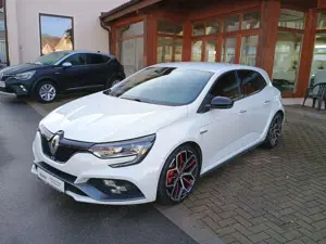 Renault Megane 1.8 TCe 300  R.S. Trophy
