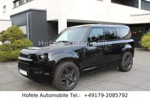 Land Rover Defender 110 X-Dynamic SE*PANO/VC/360°/AHK*