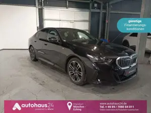 BMW i5 Lim.  eDrive40 M Sport LED|Navi|Kamera|Sitzhz