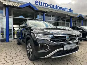Volkswagen T-Roc 1.5TSI DSG GOAL *App*Navi*ACC*SHZ