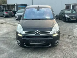 Citroen Berlingo 1.6 Hdi 114PS Selection PKW 2-Schiebetüren