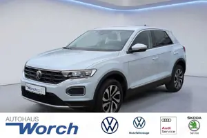 Volkswagen T-Roc 2.0 TDI Active Fahrschulwagen KAMERA+AHK