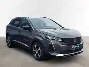 Peugeot 3008 GT El. Panodach Navi Digitales Cockpit 360 Kamera Bild 3