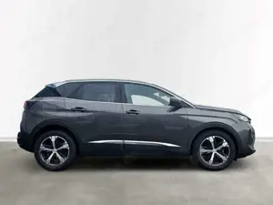Peugeot 3008 GT El. Panodach Navi Digitales Cockpit 360 Kamera Bild 4