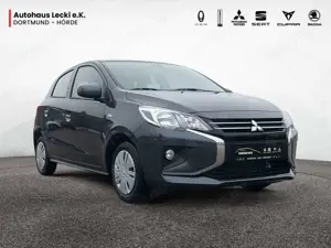 Mitsubishi Space Star Select 1.2 52kW *KLIMA*RADIO*4SEASON*BLUETOOTH*