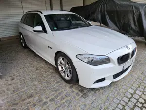 BMW 535 535d xDrive Touring Sport-Aut.