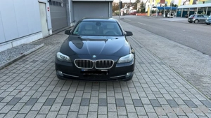 Bmw 520d Motor NEU+Garantie 