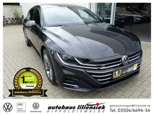 Volkswagen Arteon Shooting Brake 2.0 TDI DSG R-Line *LED*AHK*PDC*
