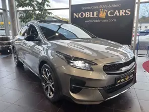 Kia XCeed Platinum Edition PANO LED NAVI