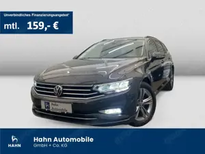 Volkswagen Passat Variant 2.0 TDI DSG Business Navi LED PDC