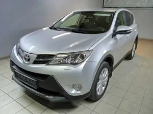 Toyota RAV 4 Life Bild 1