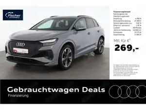 Audi Q4 e-tron 40