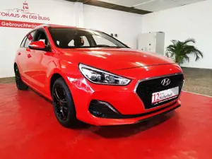 Hyundai i30 Select