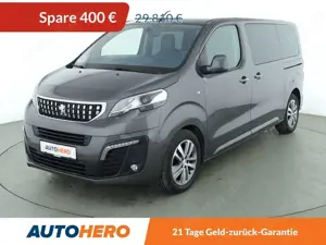 Peugeot Expert 2.0 Blue-HDi Business VIP L2*NAVI*XENON*TEMPO*CAM*
