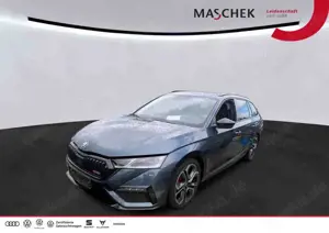 Skoda Octavia Combi RS+ 2.0 TDI 4x4 Pano Matrix Canton HUD Massa