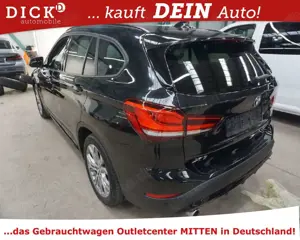 BMW X1 xDr 25e Sport LED/NAVI+/HUD/DAB/SHZ/AHK/18"LM Bild 5
