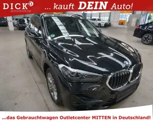 BMW X1 xDr 25e Sport LED/NAVI+/HUD/DAB/SHZ/AHK/18"LM Bild 3