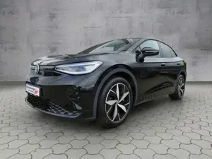 Volkswagen ID.5 GTX 220kW 4Motion STH/DCC KLIMA LED NAVI ALU