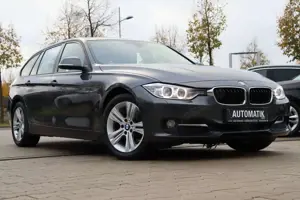 BMW 320 d Touring Sportline *2-Hand*LED*Leder*Auto*PDC*SHZ