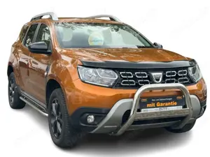 Dacia Duster II Prestige 4WD*360°*NAVI*SHZ*Totwinkel* Bild 4