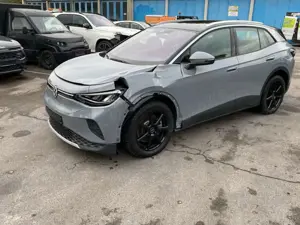 Volkswagen ID.4 Pro 210 kW 4Motion
