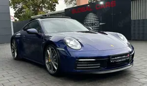 Porsche 992 4S*PANO*CERAMIC*LIFT*CHRONO*BOSE