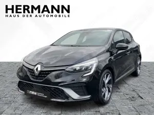Renault Clio V 1.0 TCe 90 R.S. Line CAM*LED*NAVI*SHZ*PDC