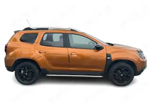 Dacia Duster II Prestige 4WD*360°*NAVI*SHZ*Totwinkel* Bild 5