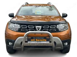 Dacia Duster II Prestige 4WD*360°*NAVI*SHZ*Totwinkel* Bild 3