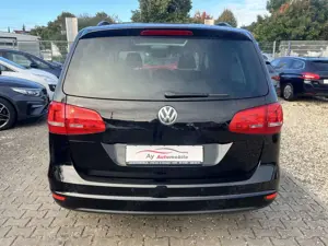 Volkswagen Sharan Comfortline BMT  *7 Sitzer* Automatik*Pano* Bild 5
