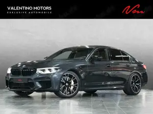 BMW M5 Competition - Keramik|Multifktstz.|Carbondach