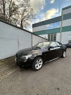 BMW 525 525d Aut.