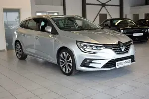 Renault Megane IV Grandtour Techno/LED/NAVI/AHK/CARPLAY