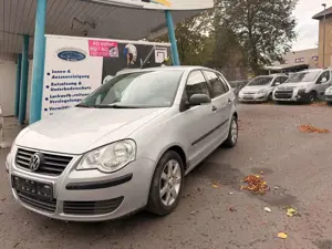 Volkswagen Polo Polo IV Diesel  5-Türer 1.4 TDI Trendline