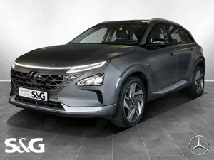 Hyundai NEXO Premium DISTRONIC+CARPLAY+SCHIEBEDACH+19"