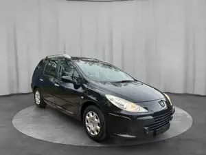 Peugeot 307 Kombi Klima Allwetter Schiebedach