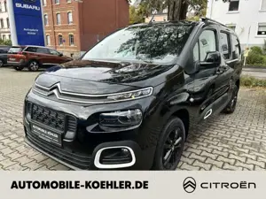 Citroen Berlingo Feel Pack XL AHK Digitales Cockpit Mehrzonenklima