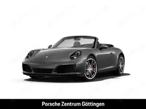 Porsche 991 -2 (911) Carrera 4 S Cabriolet