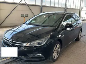 Opel Astra 1.4 Turbo Start/Stop Automatik Sports