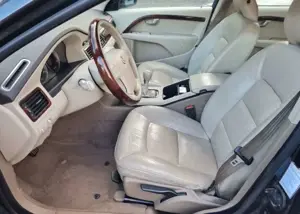 Volvo S60 volvo S80 2,0 turbo diesel 6 gang Bild 2