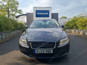 Volvo S60 volvo S80 2,0 turbo diesel 6 gang Bild 4