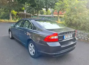 Volvo S60 volvo S80 2,0 turbo diesel 6 gang Bild 5