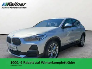 BMW X2 xDr. 18d R-Kamera,DAB,LED,Parkassistent,18 Z