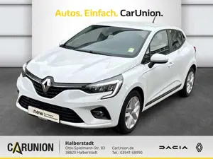 Renault Clio BUS. EDITION dCi 100  PDC Kamera Klima