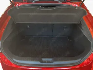 Mazda 3 M HYBRID DRIVE EXCLUSIVE-LINE 360° Monitor Bild 5