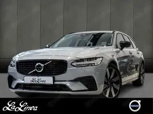 Volvo V90 T6 Recharge AWD Plus Dark NP:82.770,-//360°//PA...