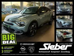 Citroen C4 1.2 PureTech 130 Shine Kamera*Navi*Sitzhzg