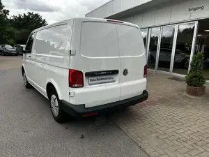 Volkswagen T6.1 Transporter Kasten 2.0 TDI KR Bild 5